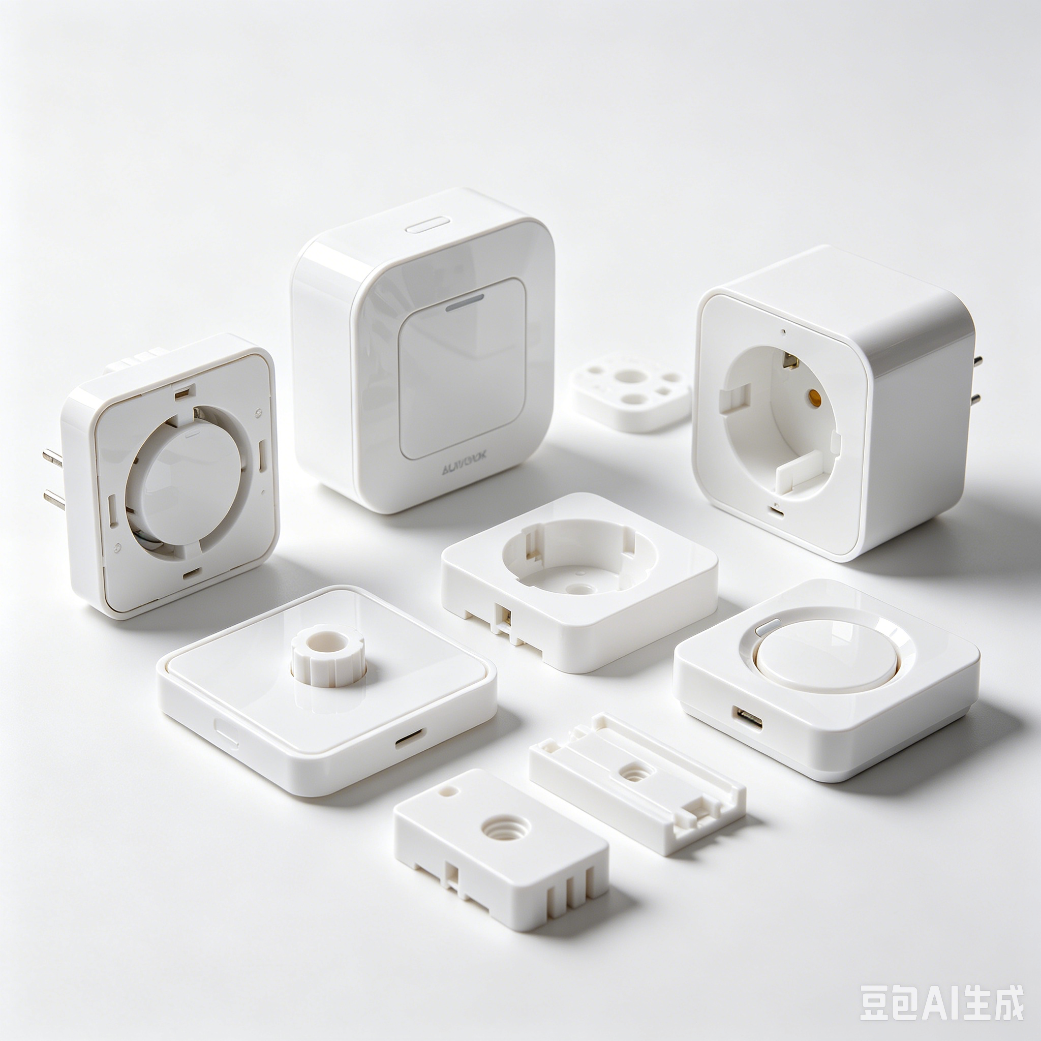 响水模具开发